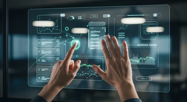 Geleneksel Web Tasarımının Sonu: Intent-Driven Interfaces (Niyet Odaklı Arayüzler)