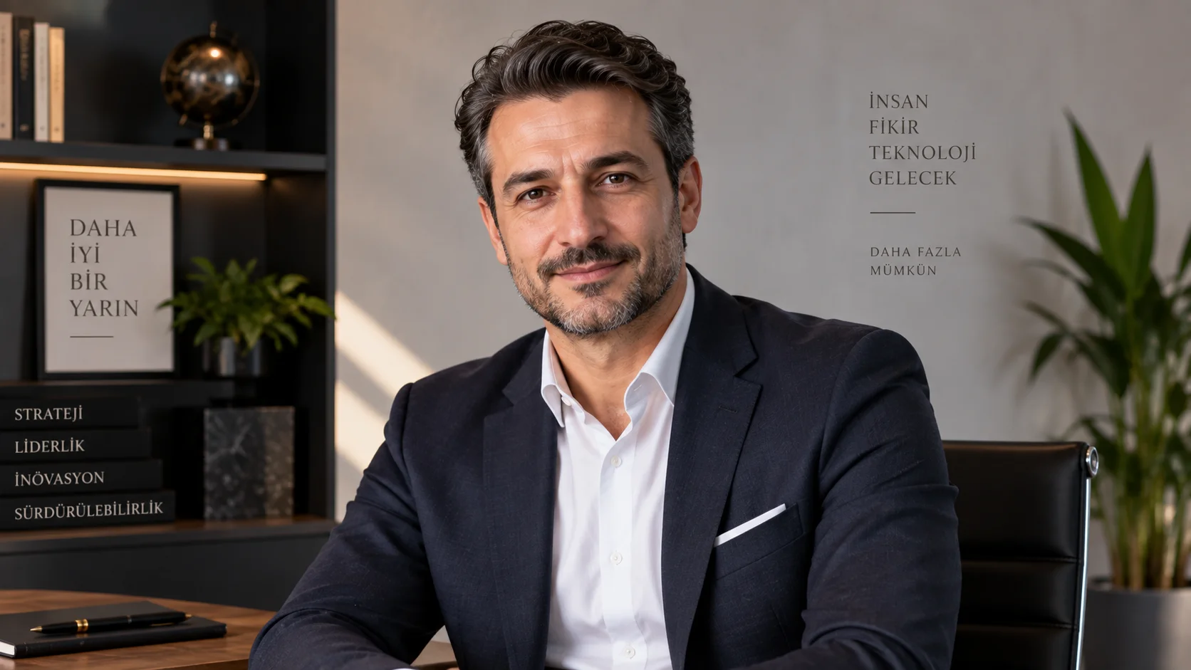 Fotoğrafınızı Profesyonel LinkedIn Portresine Dönüştüren AI Promptu