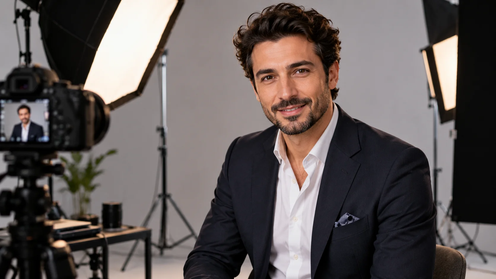 Fotoğrafınızı Profesyonel Vesikalık Fotoğrafa Dönüştürün