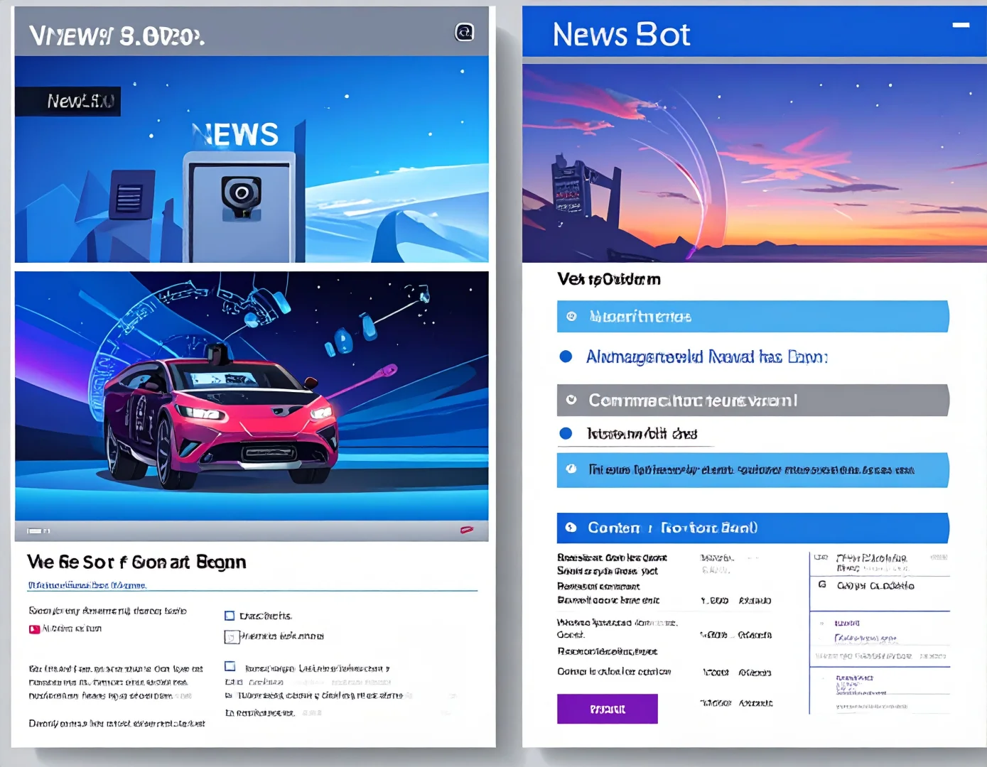 Wordpress Haber Botu v3.0 ve V2.0 arasındaki temel farklar nelerdir?