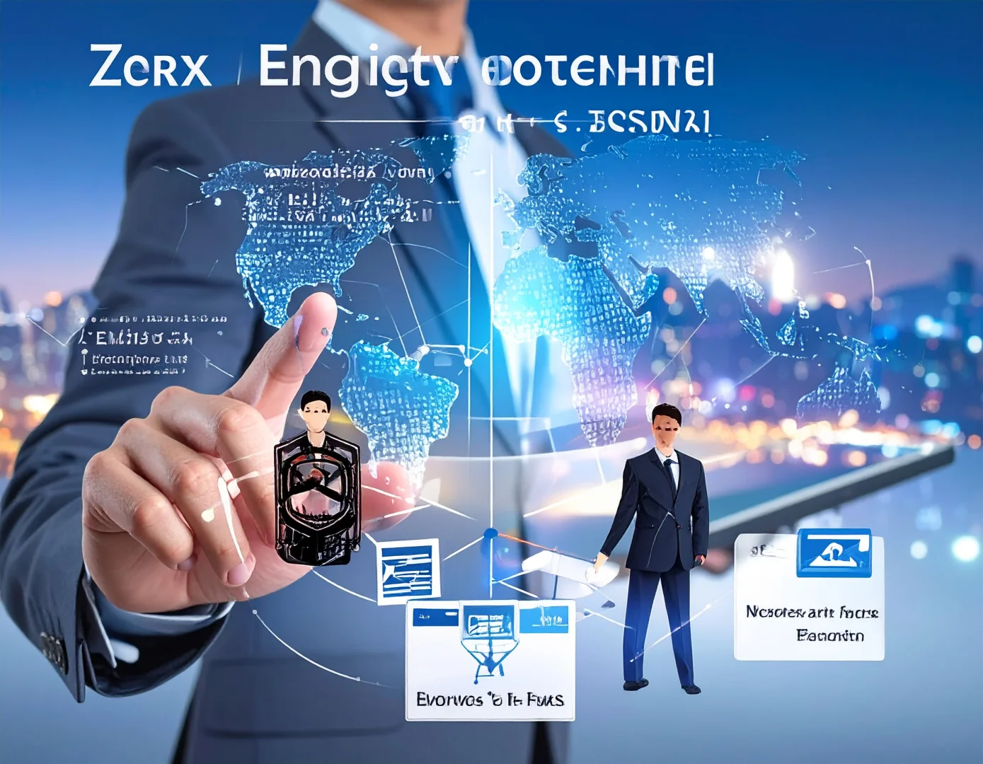 ZerX Engine altyapısının içerik özgünleştirmedeki avantajları nelerdir?