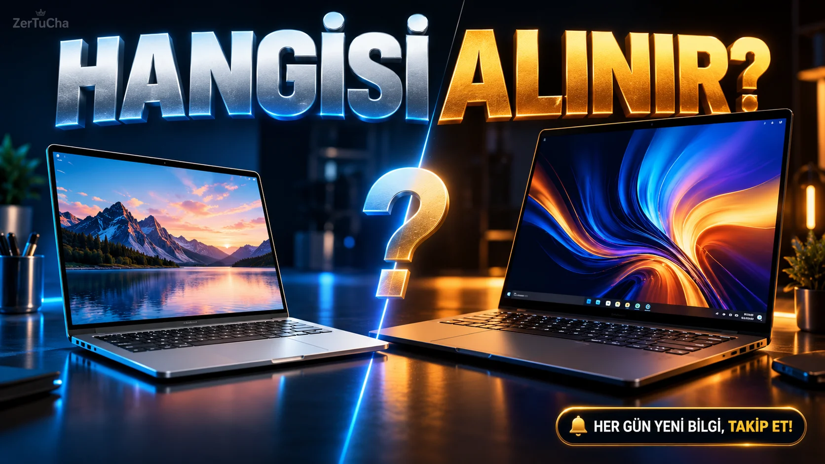 MacBook Neo or Windows laptop? Don't Make This Mistake When Buying an Affordable Laptop!