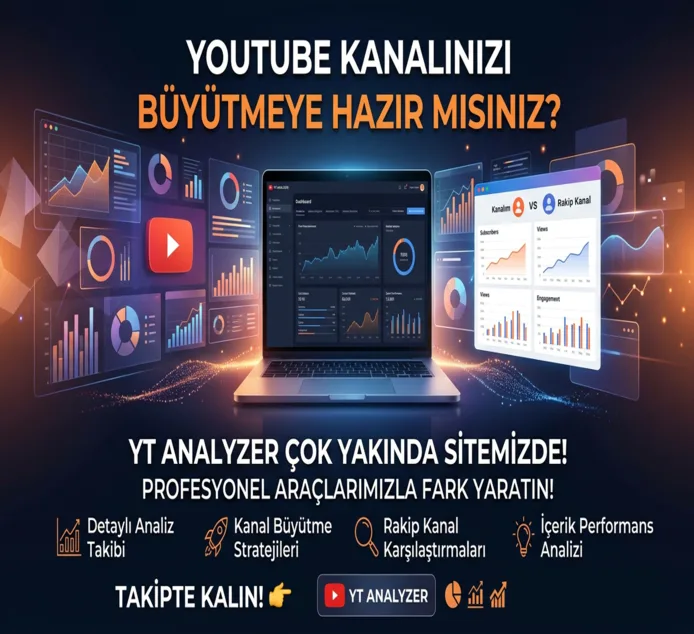 YT Analyzer