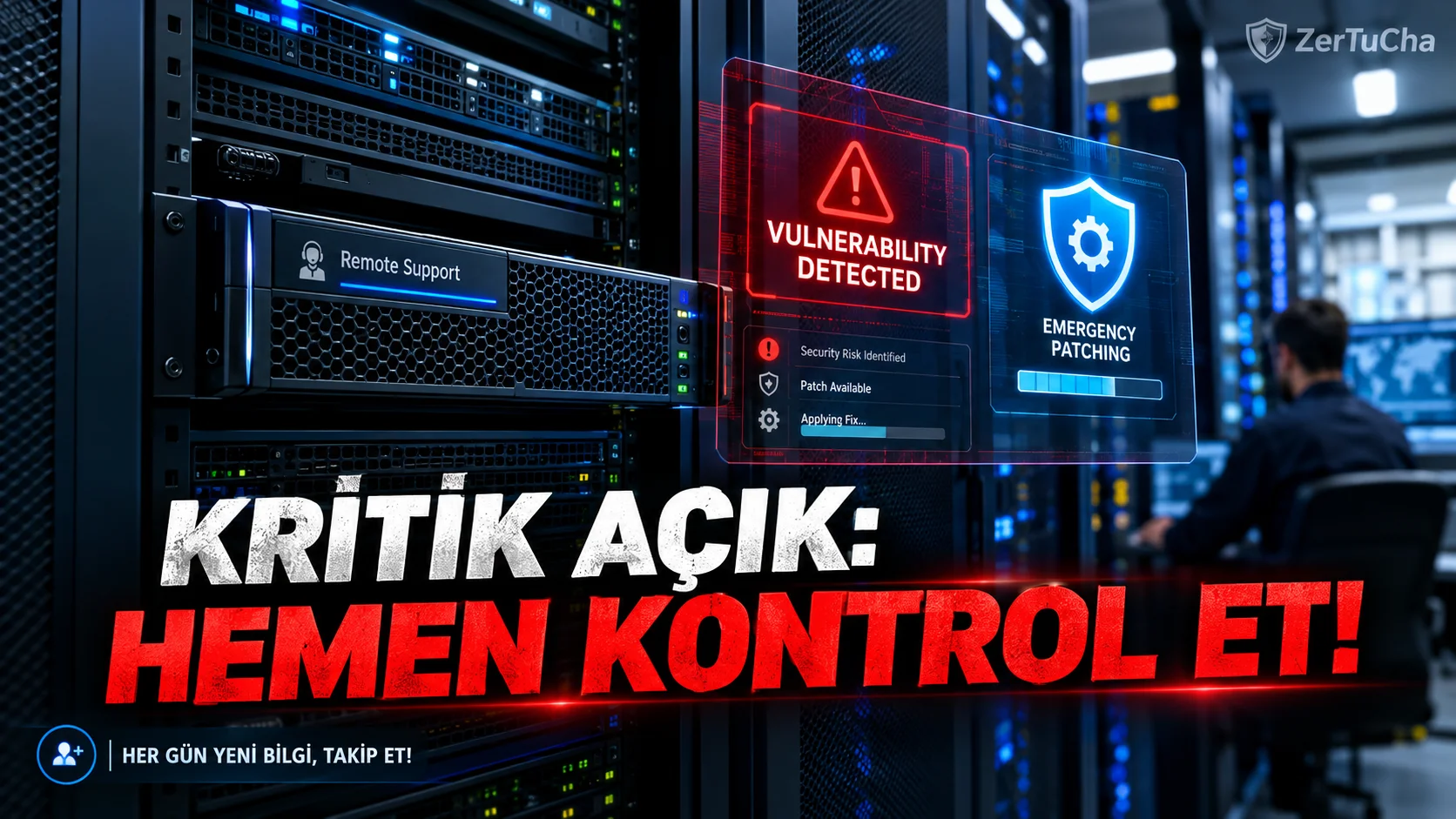 Kurumsal Bilgisayarlara Saldırılarda Kullanılan BeyondTrust Açığı: Şirketlerin Hemen Kontrol Etmesi Gerekenler