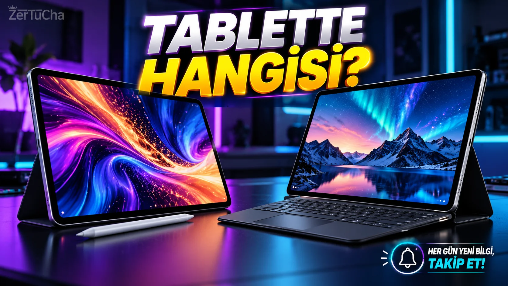 Samsung Galaxy Tab S10 FE mi, Casper Pad H10 Pro mu? Tablet Alırken Sadece Ekrana Bakmayın!
