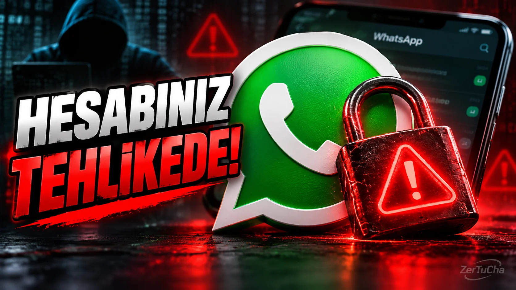 WhatsApp'ta Bu 2 Ayarı Hemen Kapatın!