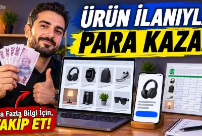 Make Money by Serving Online Sellers!