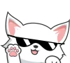 Cat Decoration