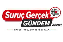 Suruç Gerçek Gündem